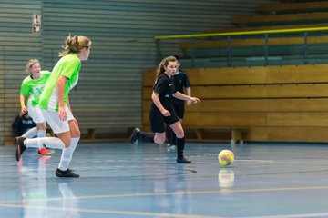 Bild 597 - B-Juniorinnen HLM